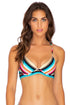 Luli Fama Goldmine Underwire Top